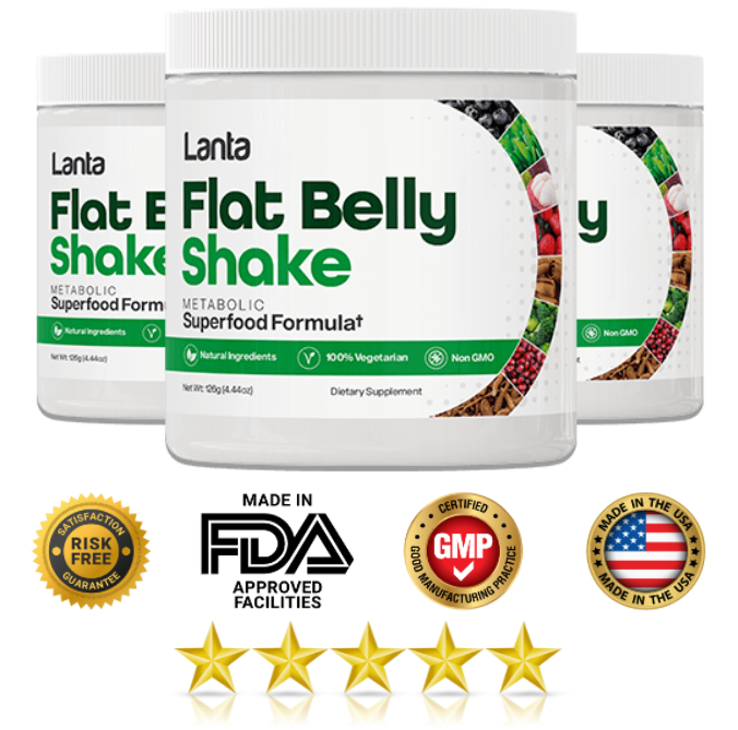 Lanta-Flat-Belly-Shake